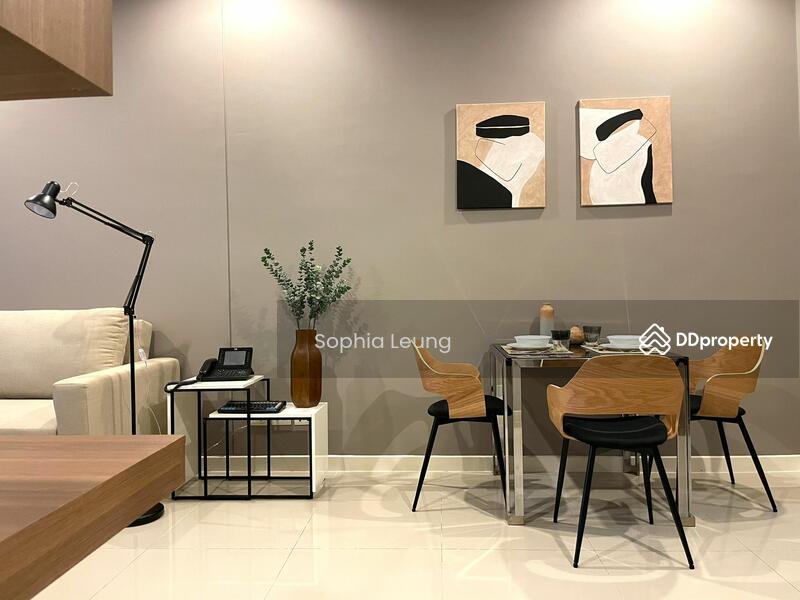 Circle Condominium, Bangkok