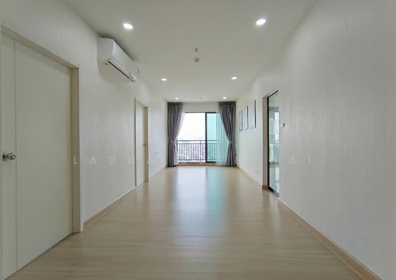 Supalai Loft Yaek Fai Chai Station, Bangkok