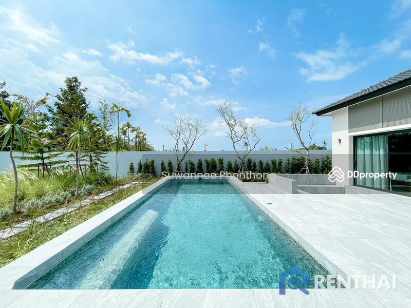 Panalee Banna Village, Chon Buri (Pattaya)