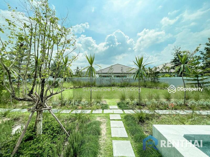 Panalee Banna Village, Chon Buri (Pattaya)