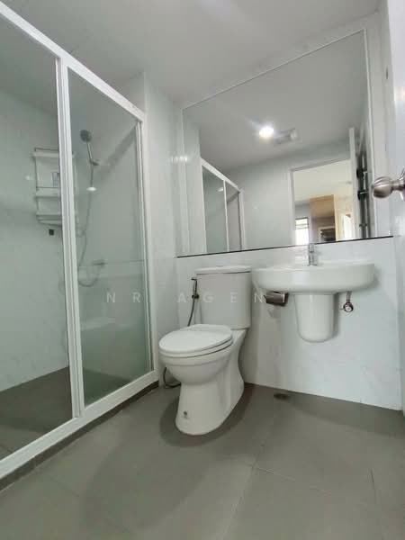 Polis Condo Suksawat 64, Bangkok