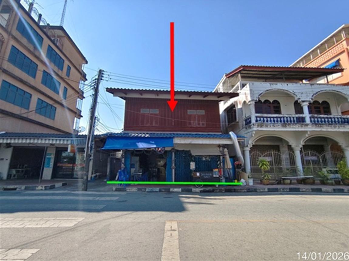 บ้านเดี่ยว ขลุง จันทบุรี