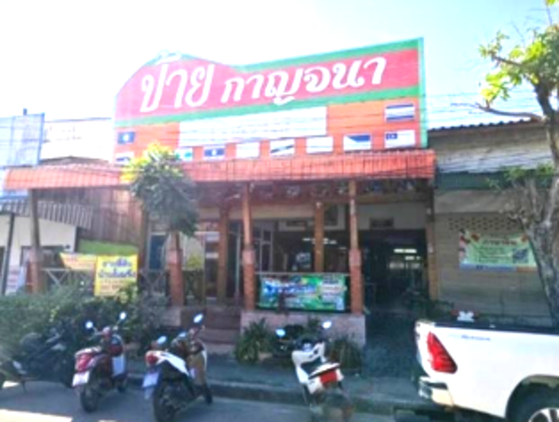 บ้านเดี่ยว เมืองร้อยเอ็ด ร้อยเอ็ด บ้านสวยใจกลางเมือง