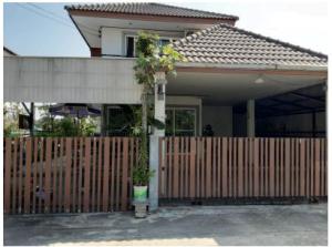 Single-Family Home in Chachoengsao, Chachoengsao