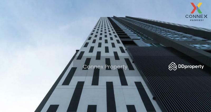 Noble Revolve Ratchada, Bangkok