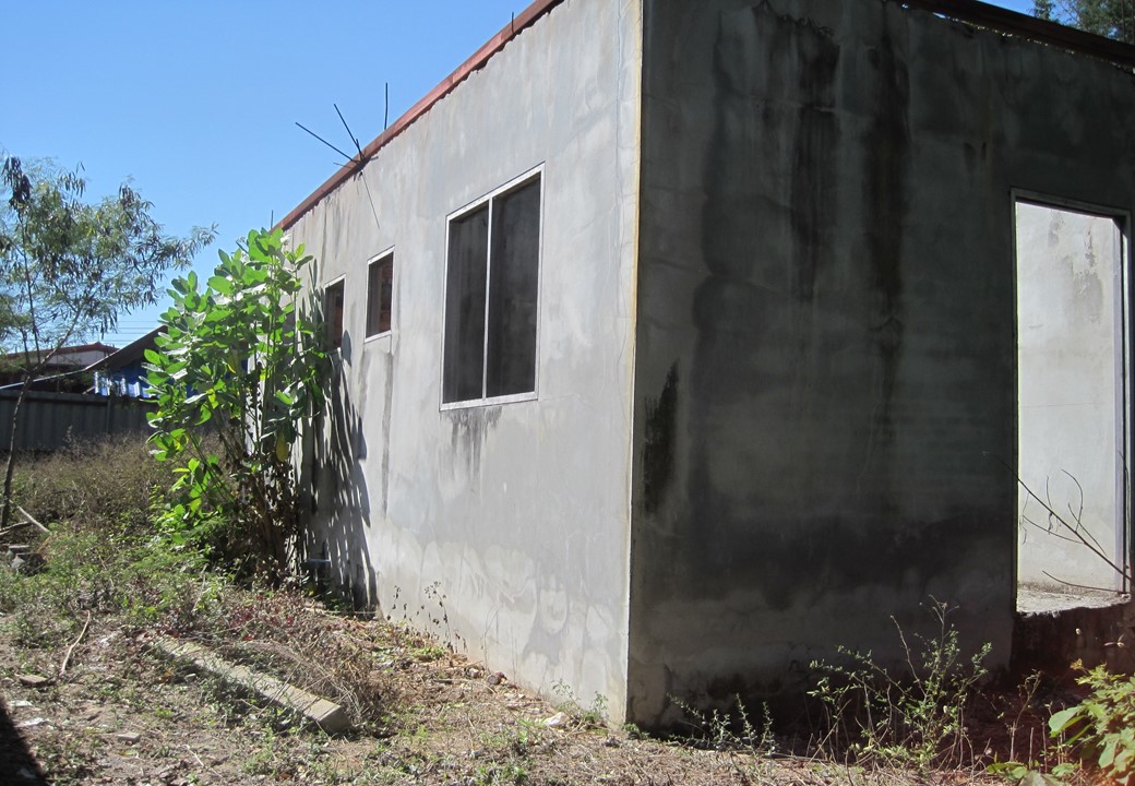 บ้านเดี่ยว เมืองอุบลราชธานี