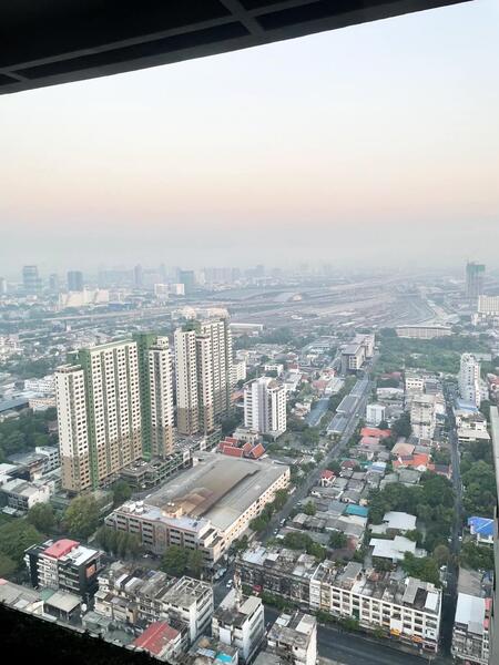 Rhythm Phahol-Ari, Bangkok