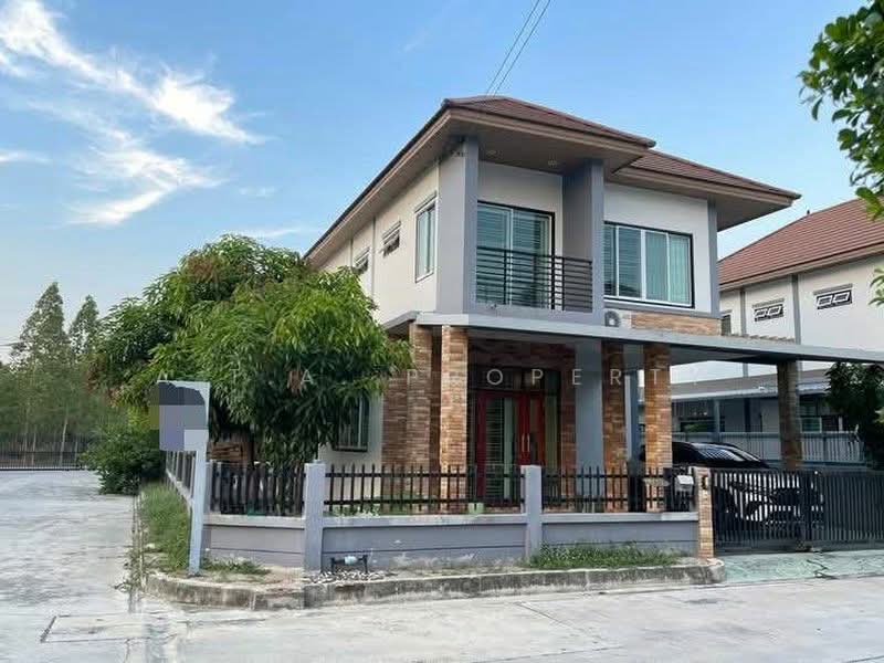 อรินสิริ สปอร์ตวิลเลจ บางแสน, Chon Buri (Pattaya)