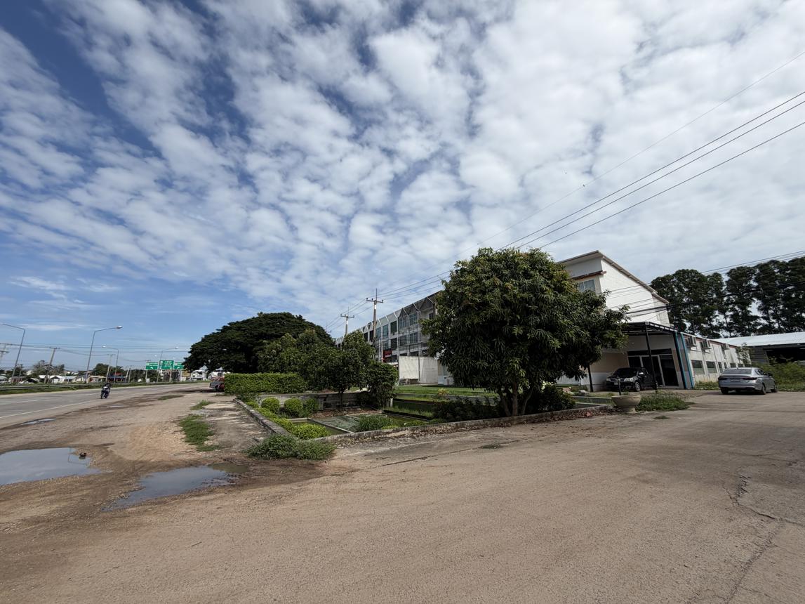 Vacant Land for Sale in Khon Kaen City, Khon Kaen Province