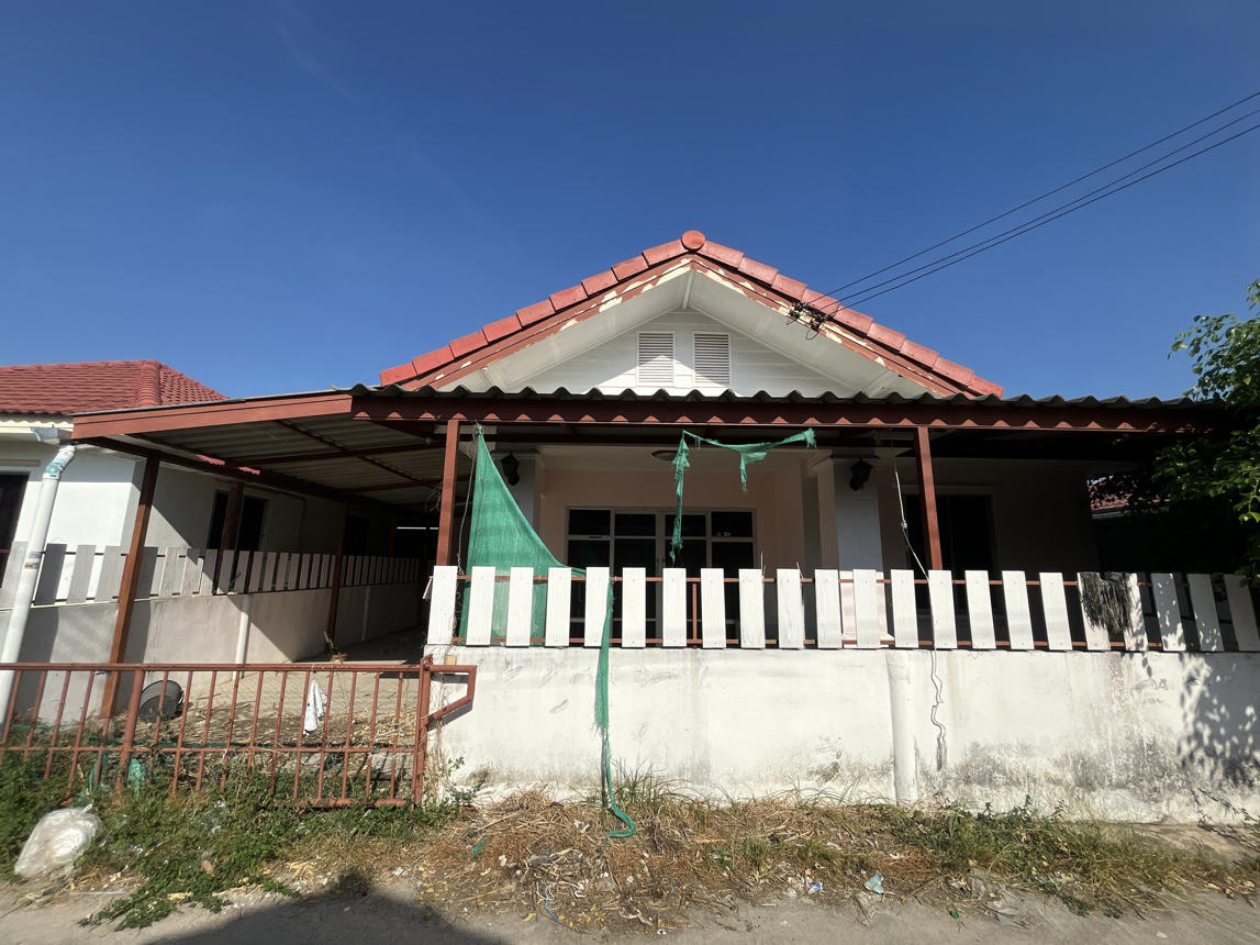 Single-family house outside Rayaong Bang Chan Rayaong Project