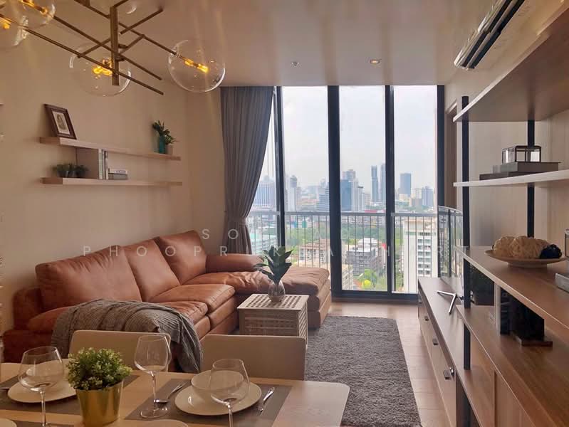 Park Origin Phrom Phong (Park 24), Bangkok