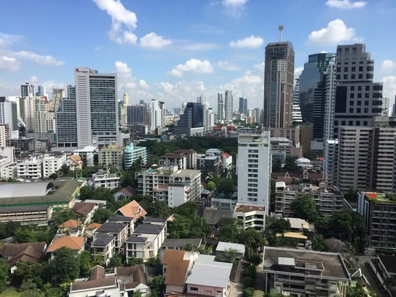 Park Origin Phrom Phong (Park 24), Bangkok