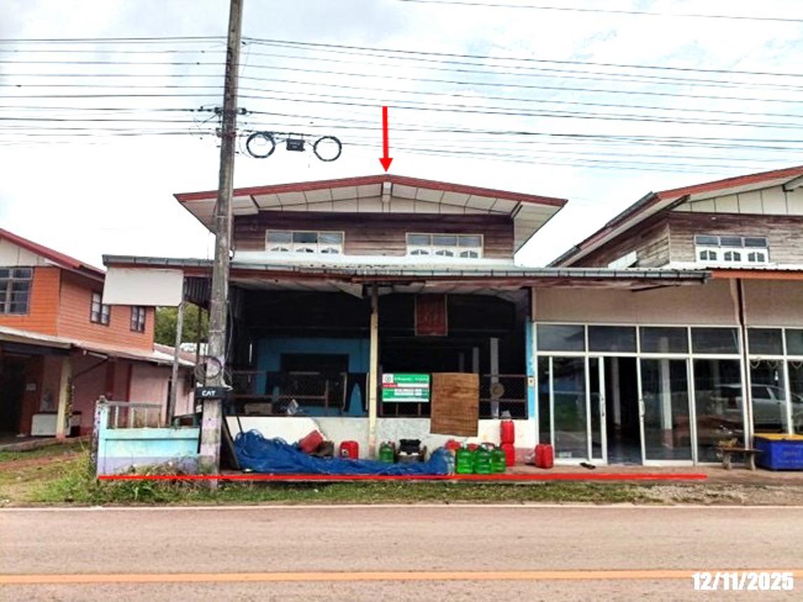 บ้านเดี่ยวสไตล์โมเดิร์น ตั้งอยู่ทุ่งฝน อุดรธานี
