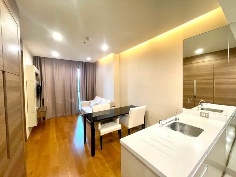 The Address Sathorn, Bangkok