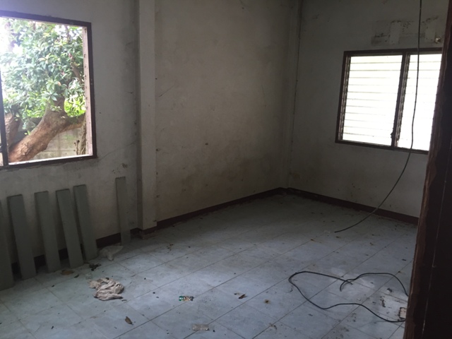 Green Garden Home Klong 11