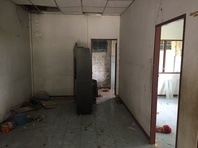 Green Garden Home Klong 11