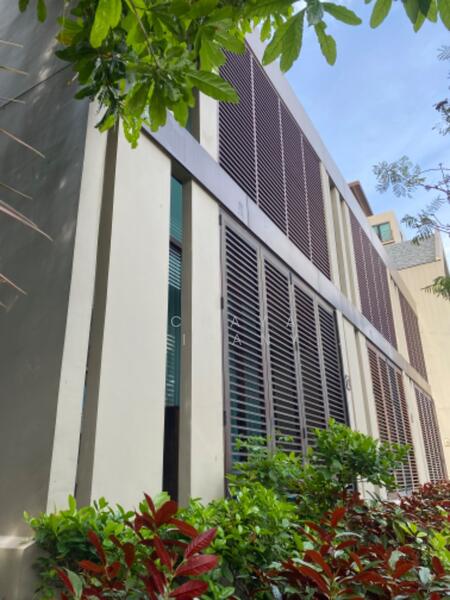 Condolette Dwell Sukhumvit 26, Bangkok