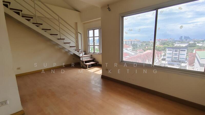 Casitas condominium, Samut Prakan