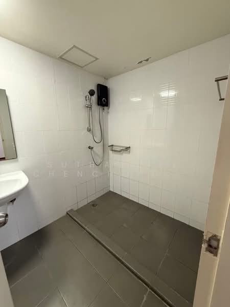 U Condo @ Yak Kaset, Bangkok