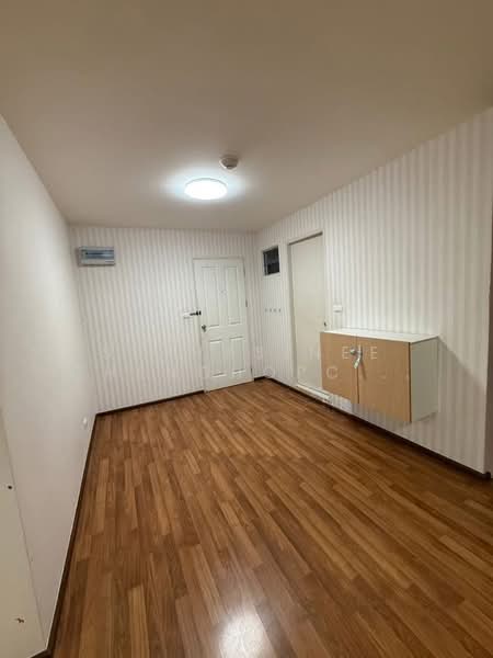 U Condo @ Yak Kaset, Bangkok