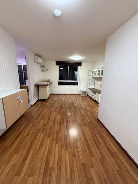U Condo @ Yak Kaset, Bangkok