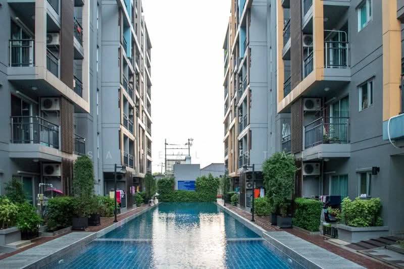 S&S Sukhumvit 101/1, Bangkok