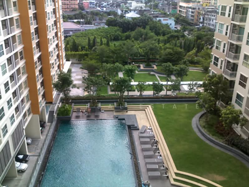 S&S Sukhumvit 101/1, Bangkok