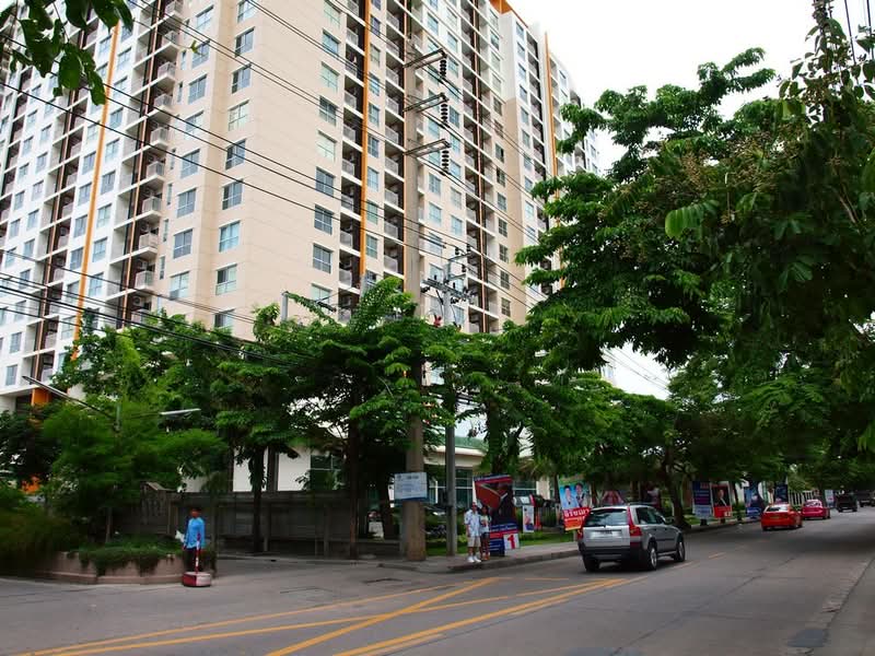S&S Sukhumvit 101/1, Bangkok