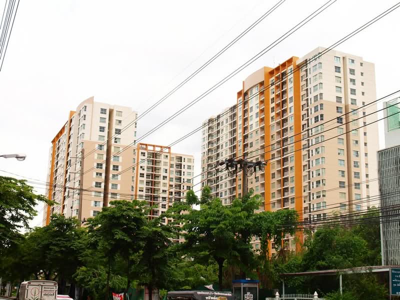 S&S Sukhumvit 101/1, Bangkok