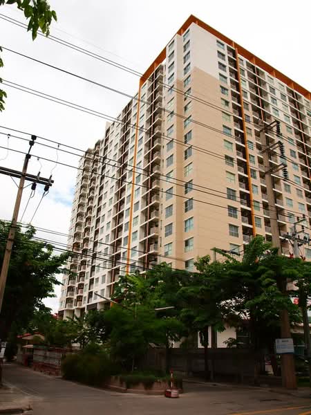 S&S Sukhumvit 101/1, Bangkok