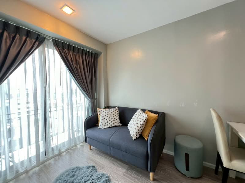 The Knight I & II, Samut Prakan