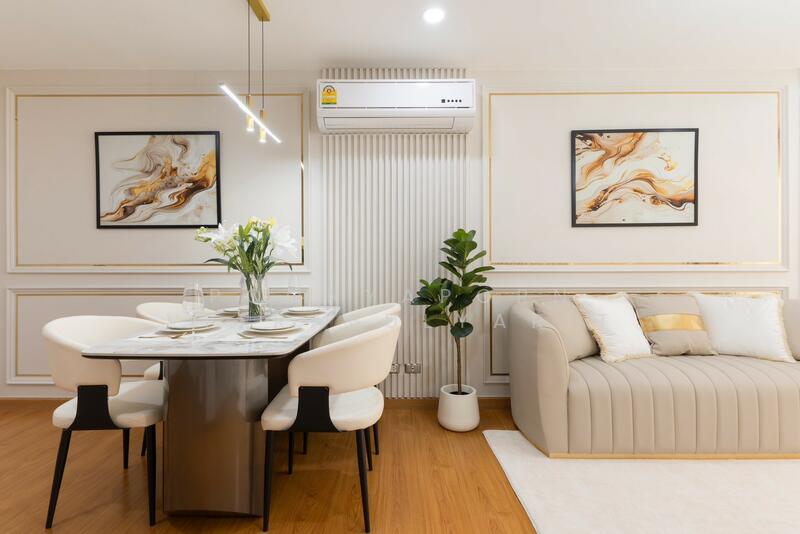 Le Rich @ Rama 3 (Sathorn-Sathu), Bangkok