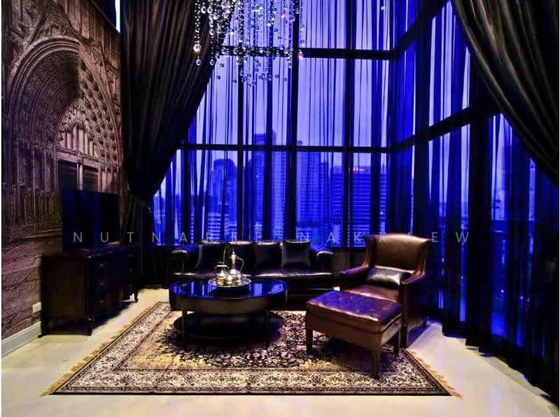 The Emporio Place, Bangkok