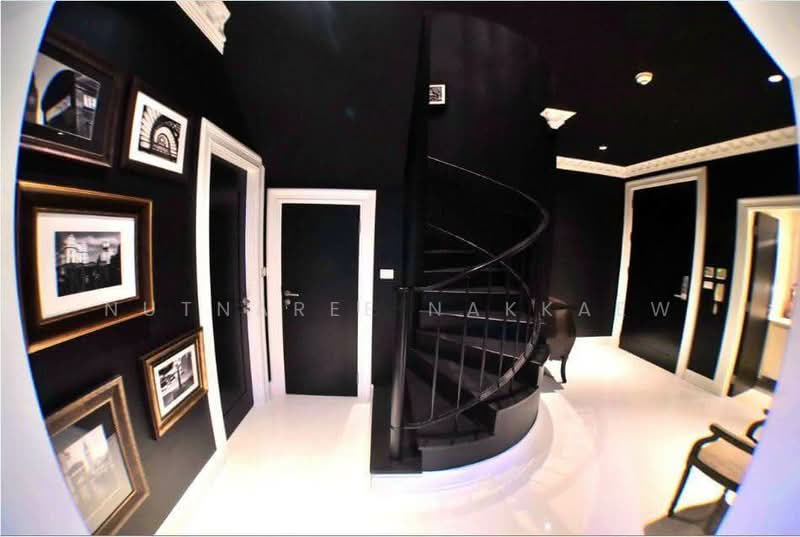 The Emporio Place, Bangkok