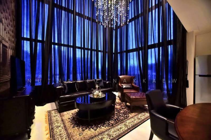 The Emporio Place, Bangkok