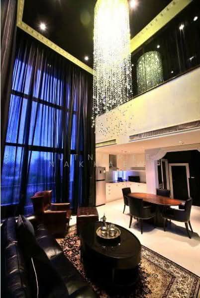 The Emporio Place, Bangkok