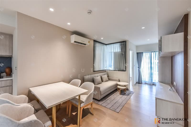 Runesu Thonglor 5, Bangkok