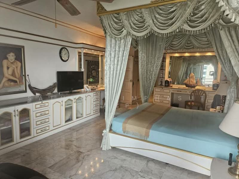 Markland Condominium Pattaya, Chon Buri (Pattaya)