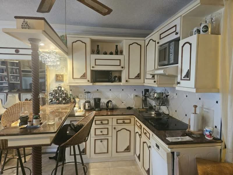 Markland Condominium Pattaya, Chon Buri (Pattaya)