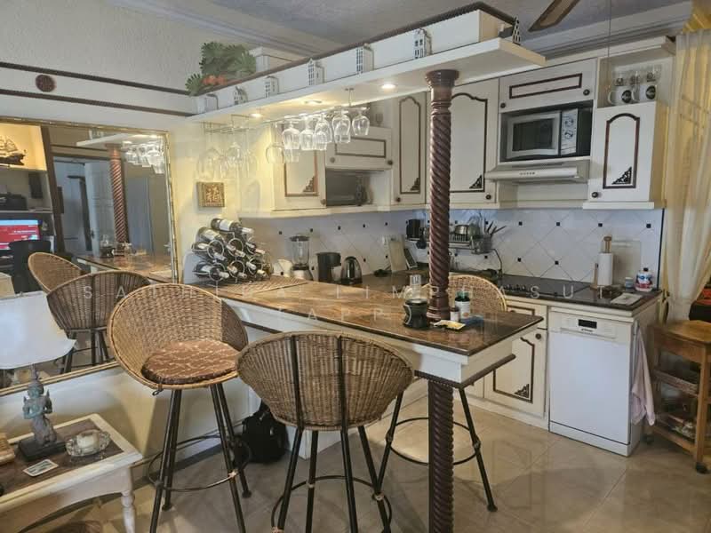 Markland Condominium Pattaya, Chon Buri (Pattaya)