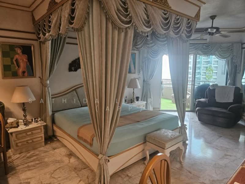 Markland Condominium Pattaya, Chon Buri (Pattaya)