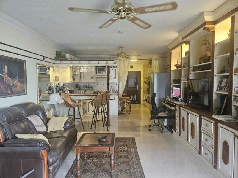 Markland Condominium Pattaya, Chon Buri (Pattaya)