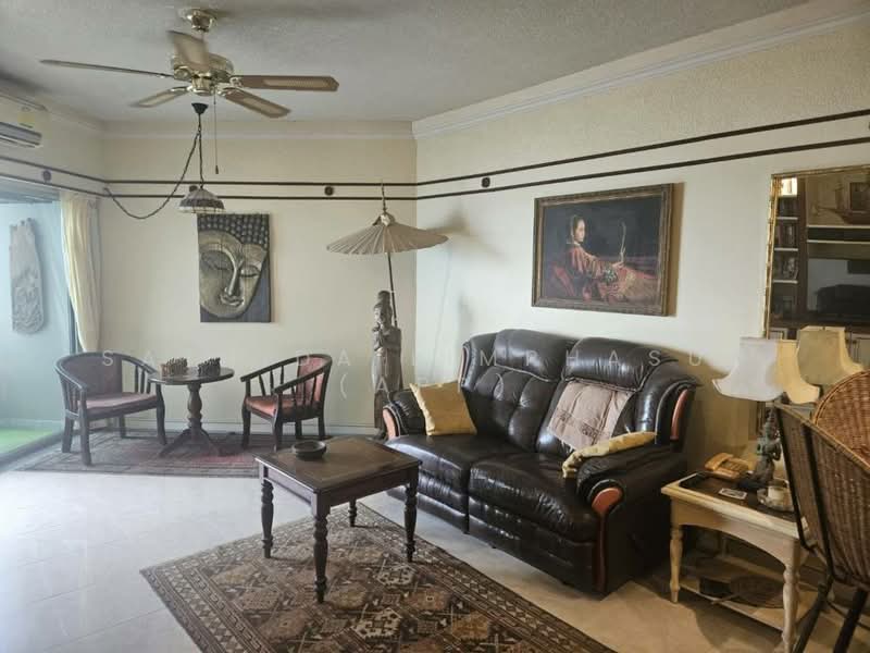 Markland Condominium Pattaya, Chon Buri (Pattaya)