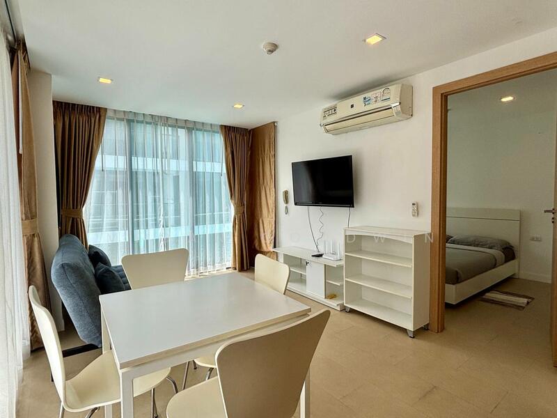 Aurora Pratumnak, Chon Buri (Pattaya)