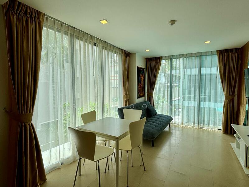 Aurora Pratumnak, Chon Buri (Pattaya)