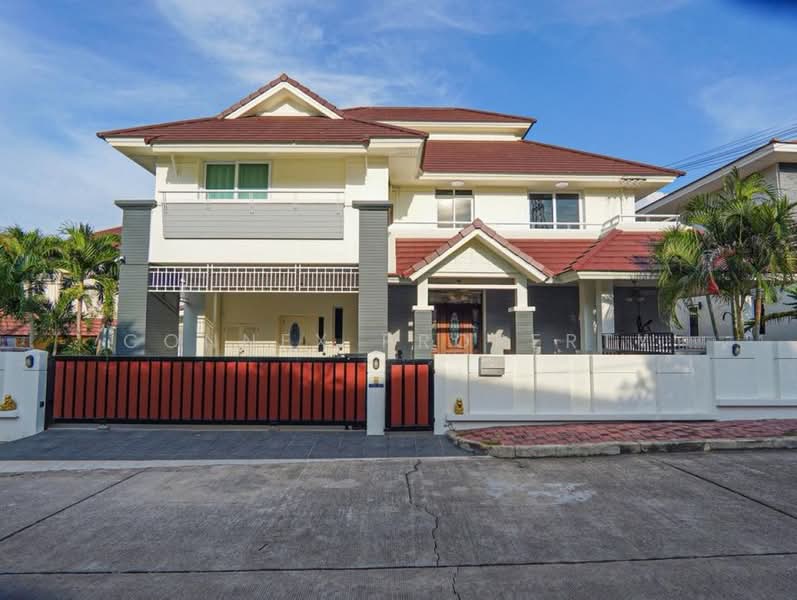 Central Park Hillside, Chon Buri (Pattaya)