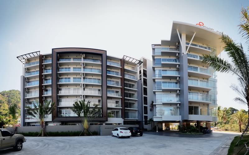 Chic Condo Karon, Phuket