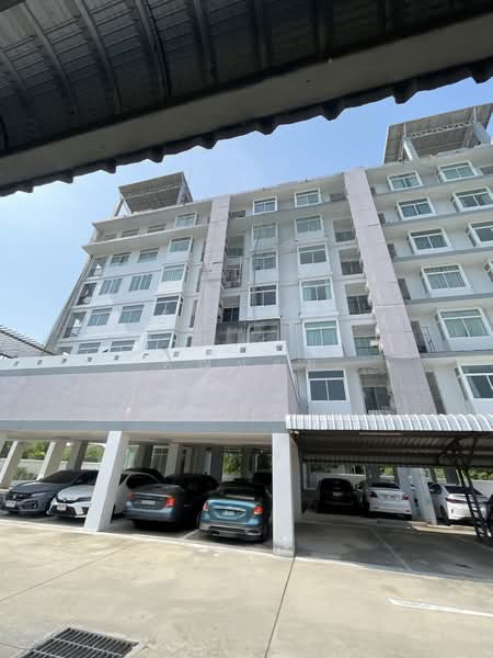 Chic Condo Karon, Phuket