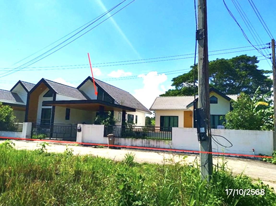 Single-Family Home in Chiang Rai, Chiang Rai