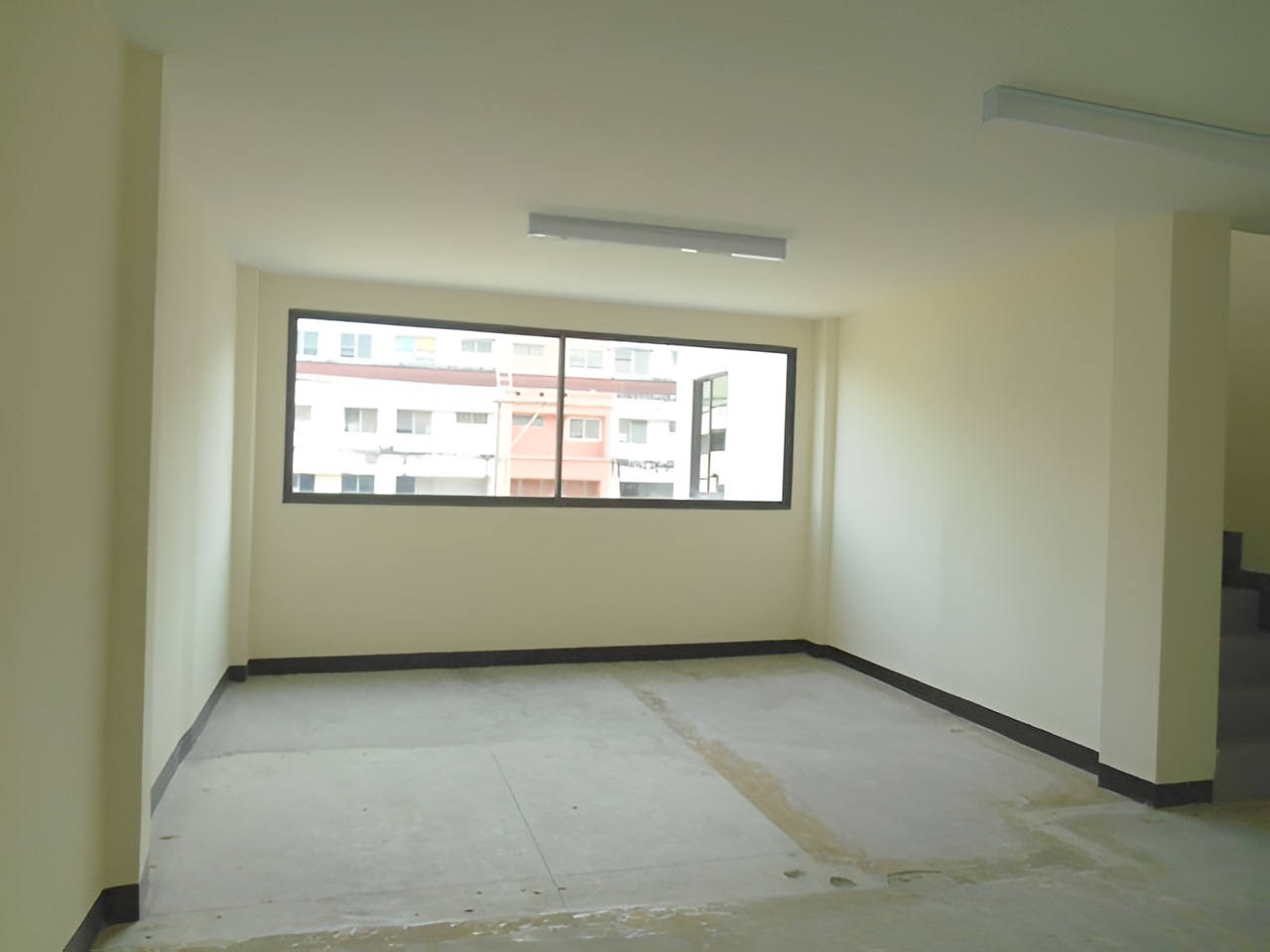 4-Storey Commercial Building